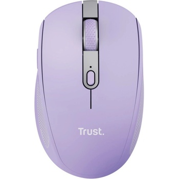 Trust Ozaa Compact Wireless Mouse 25384