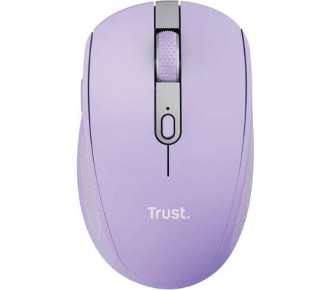 Trust Ozaa Compact Wireless Mouse 25384