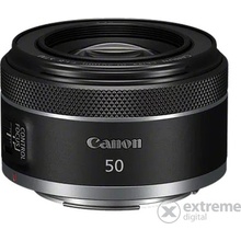 Canon RF 50mm f/1.8 STM