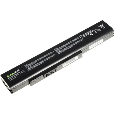 Green Cell MS03 4400mAh - neoriginální