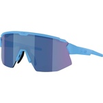 Bliz Очила за колоездене Bliz Breeze Small Mirror Cat. 3 Cycling glasses - Matt Blue - размер One Size (205-6414-0111)