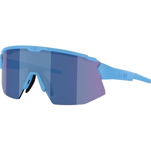 Bliz Очила за колоездене Bliz Breeze Small Mirror Cat. 3 Cycling glasses - Matt Blue - размер One Size (205-6414-0111)