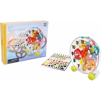 Wiky Mechanické hodiny