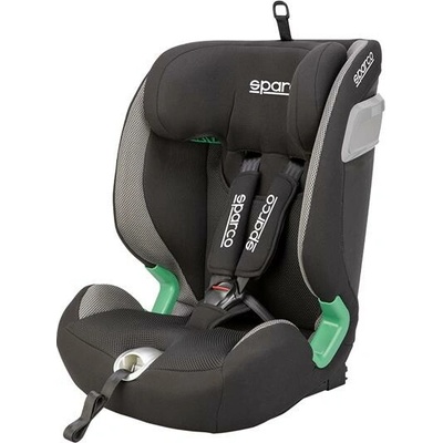 Sparco CSK5000IGR 2024 šedo-čierna