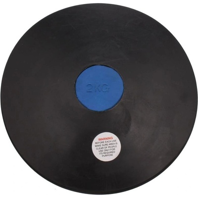 Merco disk Rubber 1,5 kg