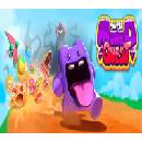 Super Mombo Quest