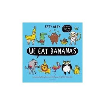 Image 1 of We Eat Bananas