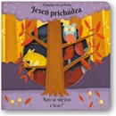 Jeseň prichádza