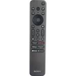Sony rmf-tx910u - оригинален дистанционен контрол с гласово управление и подсветка (rmf-tx910u) Дистанционно