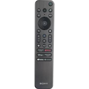 Sony rmf-tx910u - оригинален дистанционен контрол с гласово управление и подсветка (rmf-tx910u) Дистанционно