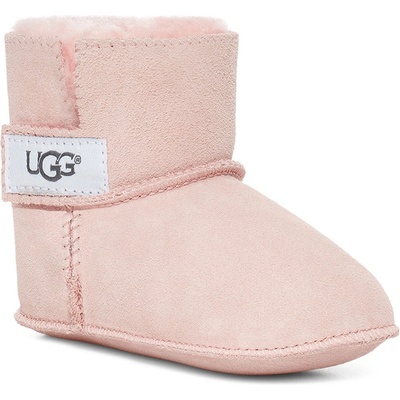 UGG KIDS Детски обувки Ugg kids Erin Boots - Pink