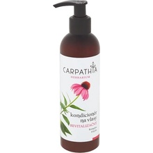 Carpathia Herbarium revitalizačný Conditioner na vlasy 250 ml