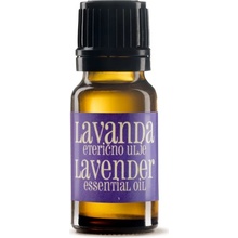 Sapunoteka Essential Oil Lavender 10 ml