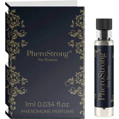 PheroStrong for Women 1 ml