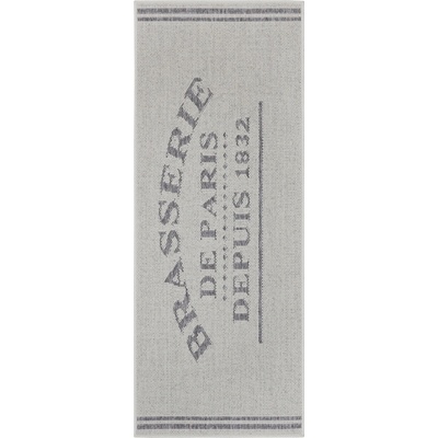 Hanse Home Cucina Brasserie de Paris 105625 Cream Grey