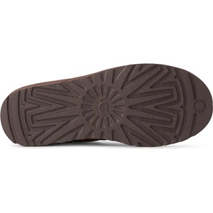 UGG Велурени апрески Classic Ultra Mini Biarritz (1171538.RYK)