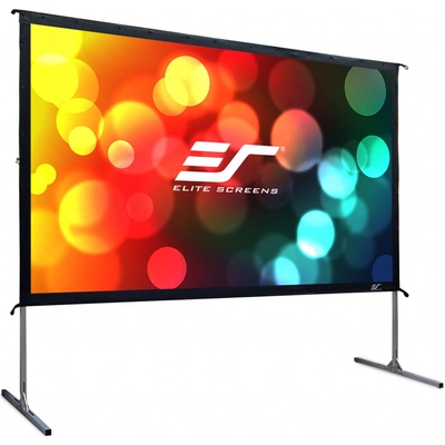ELITE SCREENS 100" 16:9 OMS100H2