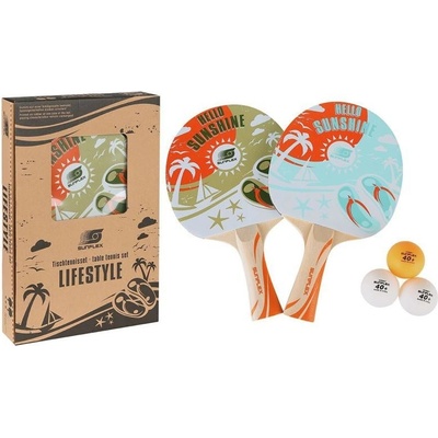 Sunflex Lifestyle set
