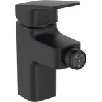 Ideal Standard CeraPlan - Смесител за биде с излив, черен BD248XG (BD248XG)