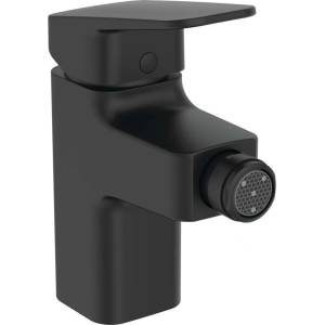 Ideal Standard CeraPlan - Смесител за биде с излив, черен BD248XG (BD248XG)