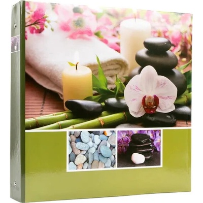 FANDY Fotoalbum 10x15 500 foto Orchid 1 – Zbozi.Blesk.cz