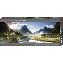 Heye Humboldt Milford Sound 1000 dielov