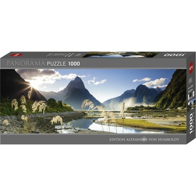 Heye Humboldt Milford Sound 1000 dielov