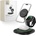 Tech-Protect Зарядна станция 3 в 1 с MagSafe 15W за iPhone, AirPods и Apple Watch от Tech-Protect QI15W-A46 - Черна (5906302360994)