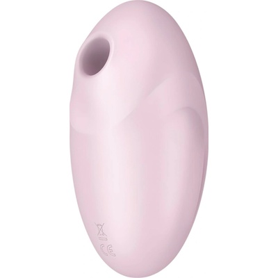 Satisfyer Vulva Lover 3 stimulátor klitorisu s tlakovými vlnami