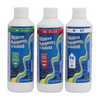 Image 1 of pH Full Pack" - Комплект регулатори на Ph