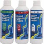  pH Full Pack" - Комплект регулатори на Ph