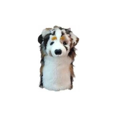 Daphne's Driver Headcovers Australian Shepherd – Hledejceny.cz