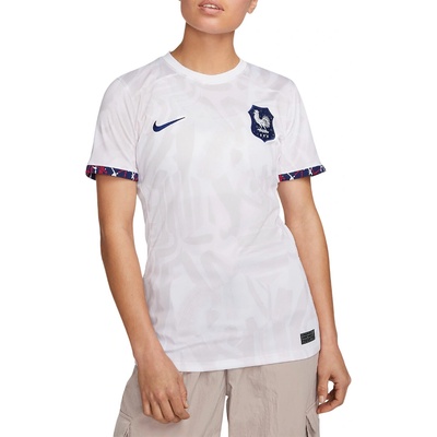 Nike Риза Nike FFF W NK DF STAD JSY SS AW 2023/24 dr3990-100 Размер XL