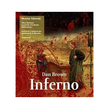 Inferno Dan Brown