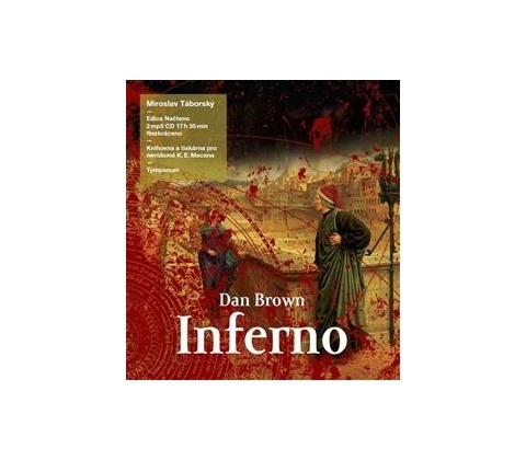 Inferno Dan Brown