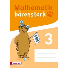 Mathematik bärenstark, Ausgabe 2017 - 3. Schuljahr Trainingsheft