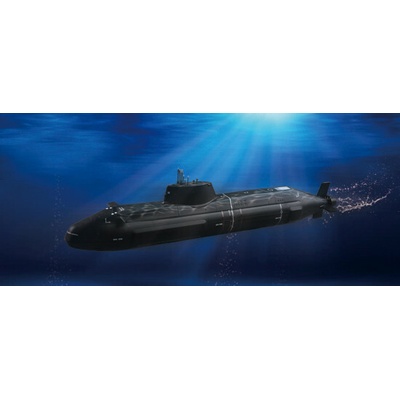 Trumpeter HMS Astute 1:350