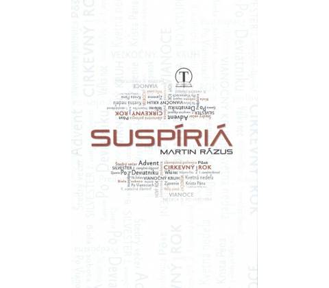 Suspíriá