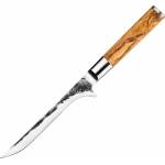 Forged Нож за обезкостяване OLIVE 16 см, кафяв, Forged (FORGEDSDV625099)