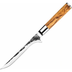 Forged Нож за обезкостяване OLIVE 16 см, кафяв, Forged (FORGEDSDV625099)