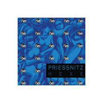 Priessnitz - Hexe / Digipack CD