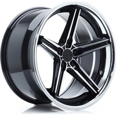 Concaver CVR9 9x19 Blank ET20-32 black diamond cut