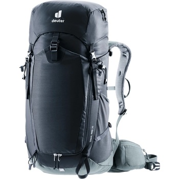 Deuter Trail Pro 36l black-graphite