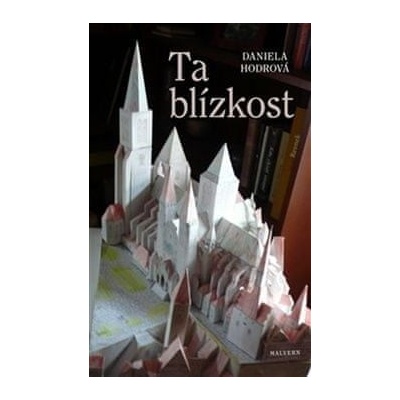 Ta blízkost