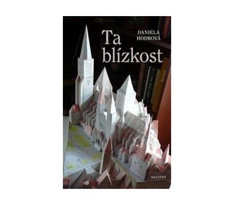 Ta blízkost