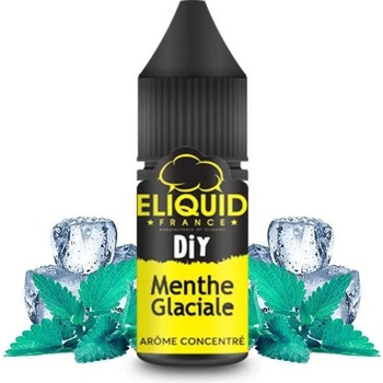 Image 1 of Eliquid France Menthe Glaciale 10ml - Eliquid France