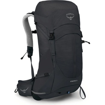 Osprey Stratos 26l Tunnel Vision Grey