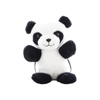 LAM Plyš panda 18 cm