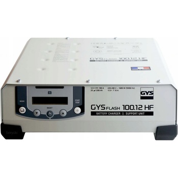 GYS GYSFLASH 100.12HF