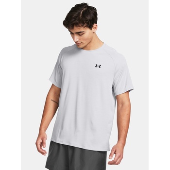 Under Armour Мъжка тениска Under Armour UA Tech Textured SS Under Armour | Byal | МЪЖЕ | XL